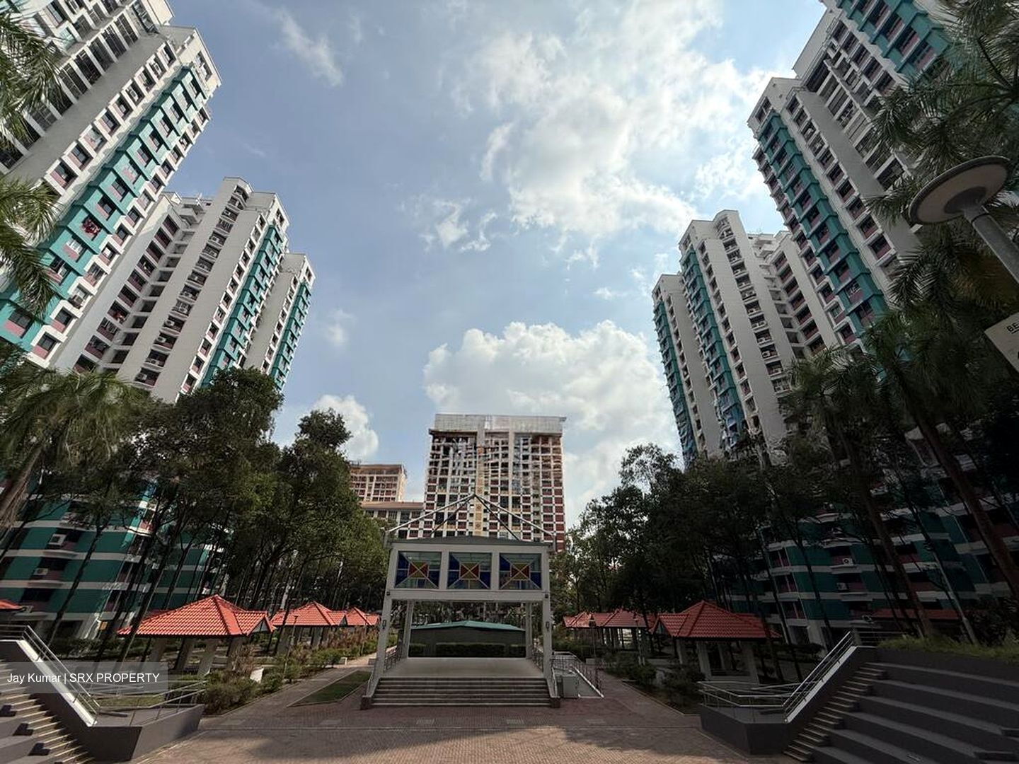 Blk 293 Bishan Street 22 (Bishan), HDB 5 Rooms #496163021